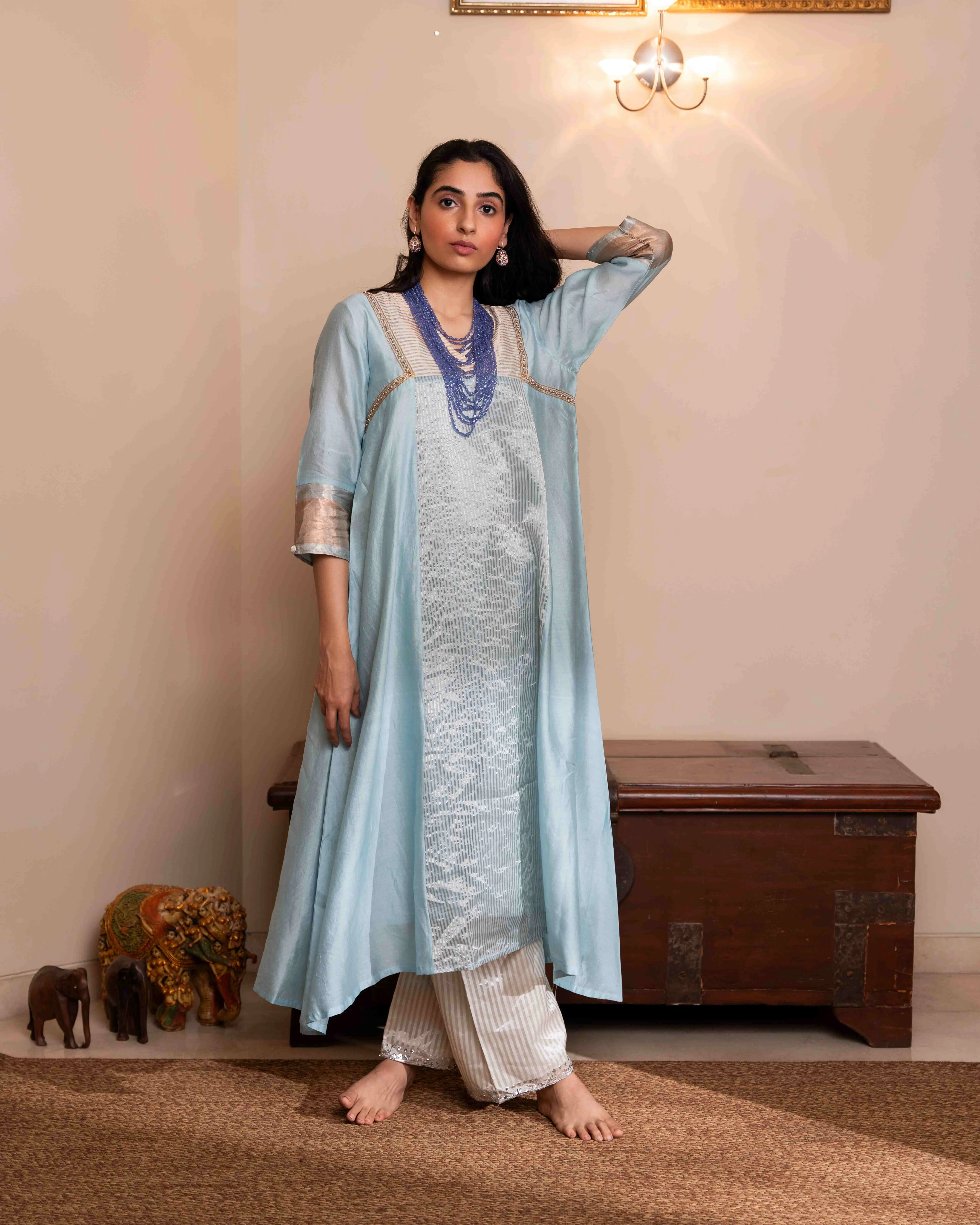 Siren Kurti